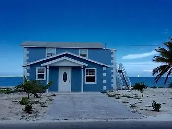 Great Exuma Beachouse Calvin Hill 3*,