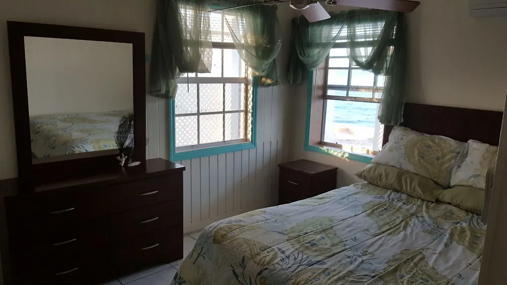 Hotel Great Exuma Beachouse Calvin Hill