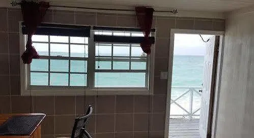 Great Exuma Beachouse Calvin Hill