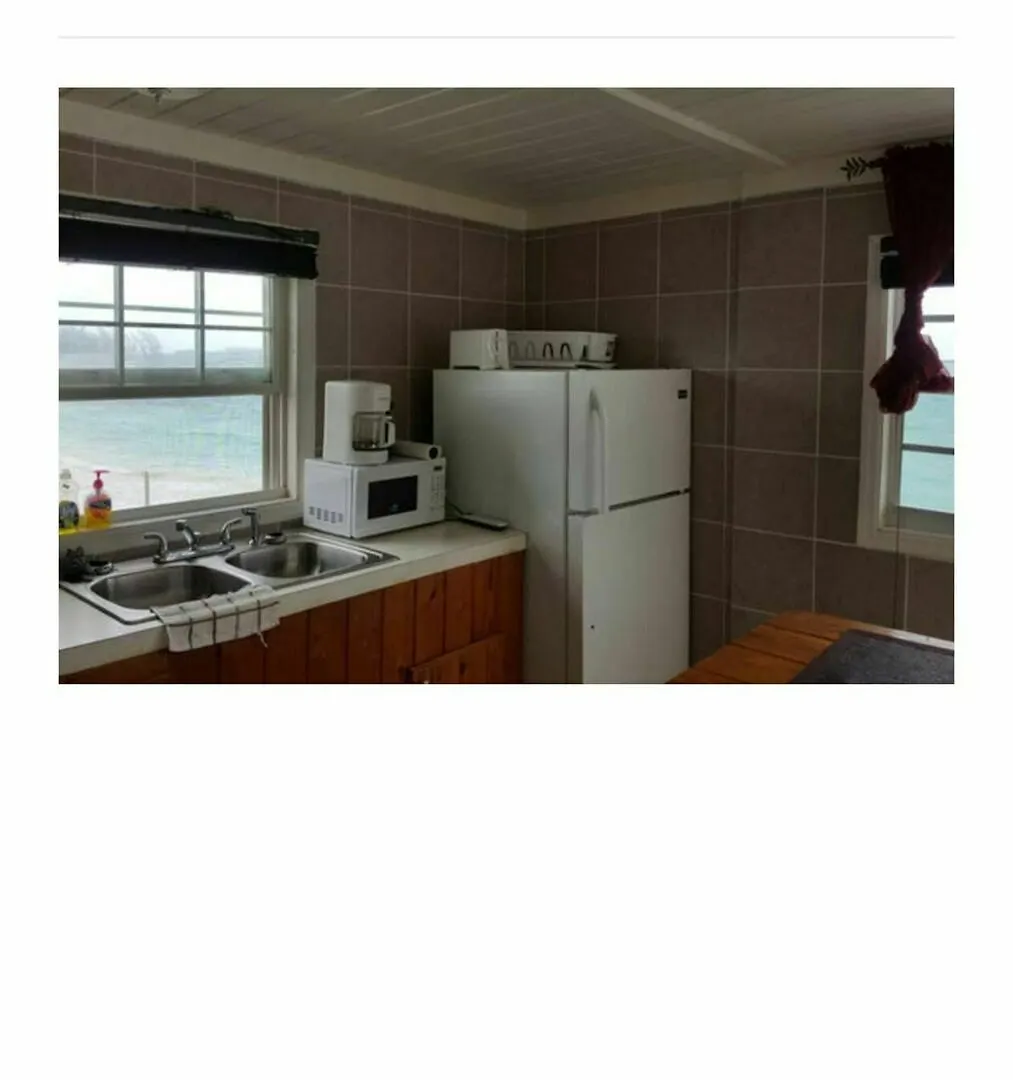 Great Exuma Beachouse Calvin Hill Hotel