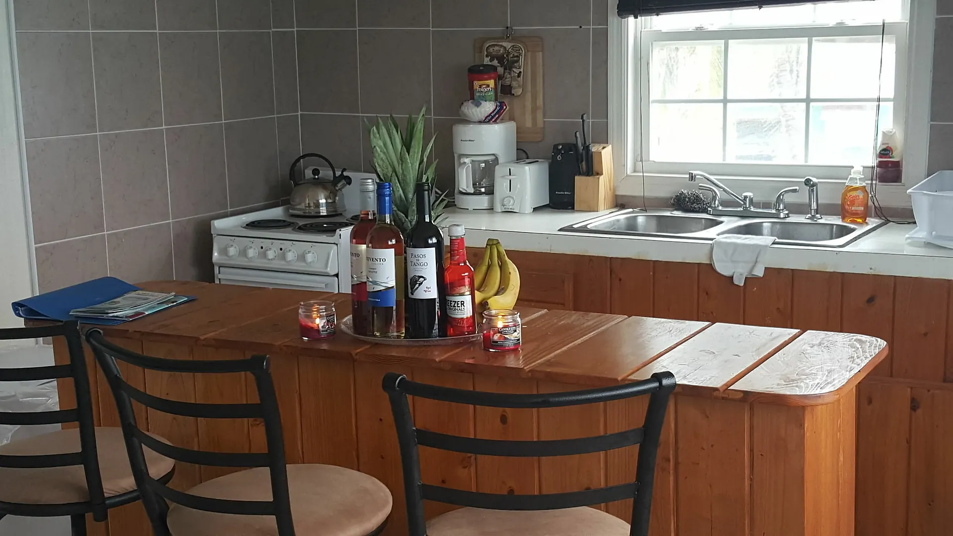 Great Exuma Beachouse Calvin Hill Hotel