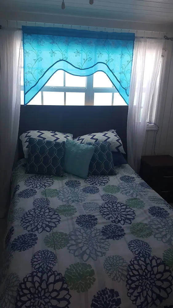 Hotel Great Exuma Beachouse Calvin Hill