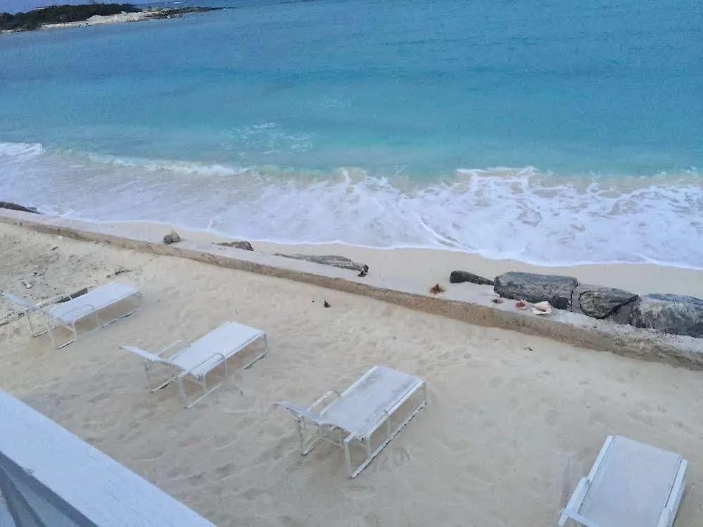 Hotel Great Exuma Beachouse Calvin Hill