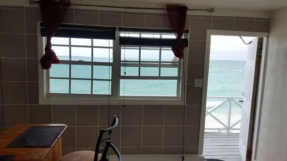 Great Exuma Beachouse Calvin Hill Μπαχάμες