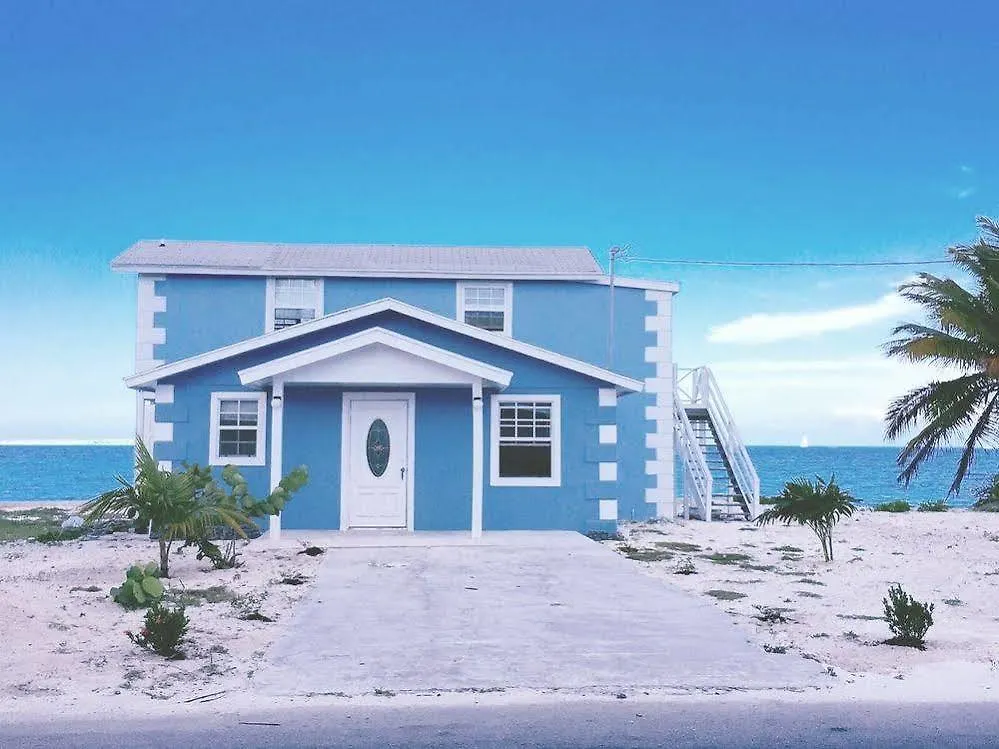 Great Exuma Beachouse Calvin Hill Ξενοδοχείο