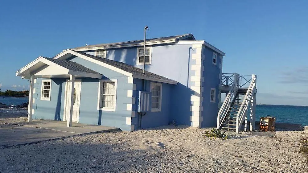 Ξενοδοχείο Great Exuma Beachouse Calvin Hill