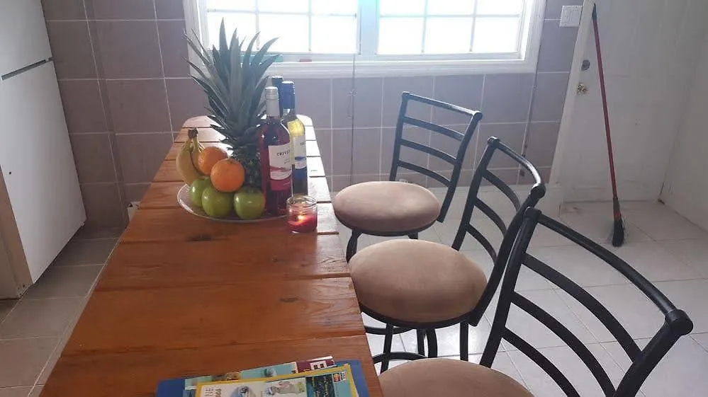 Great Exuma Beachouse Calvin Hill Ξενοδοχείο