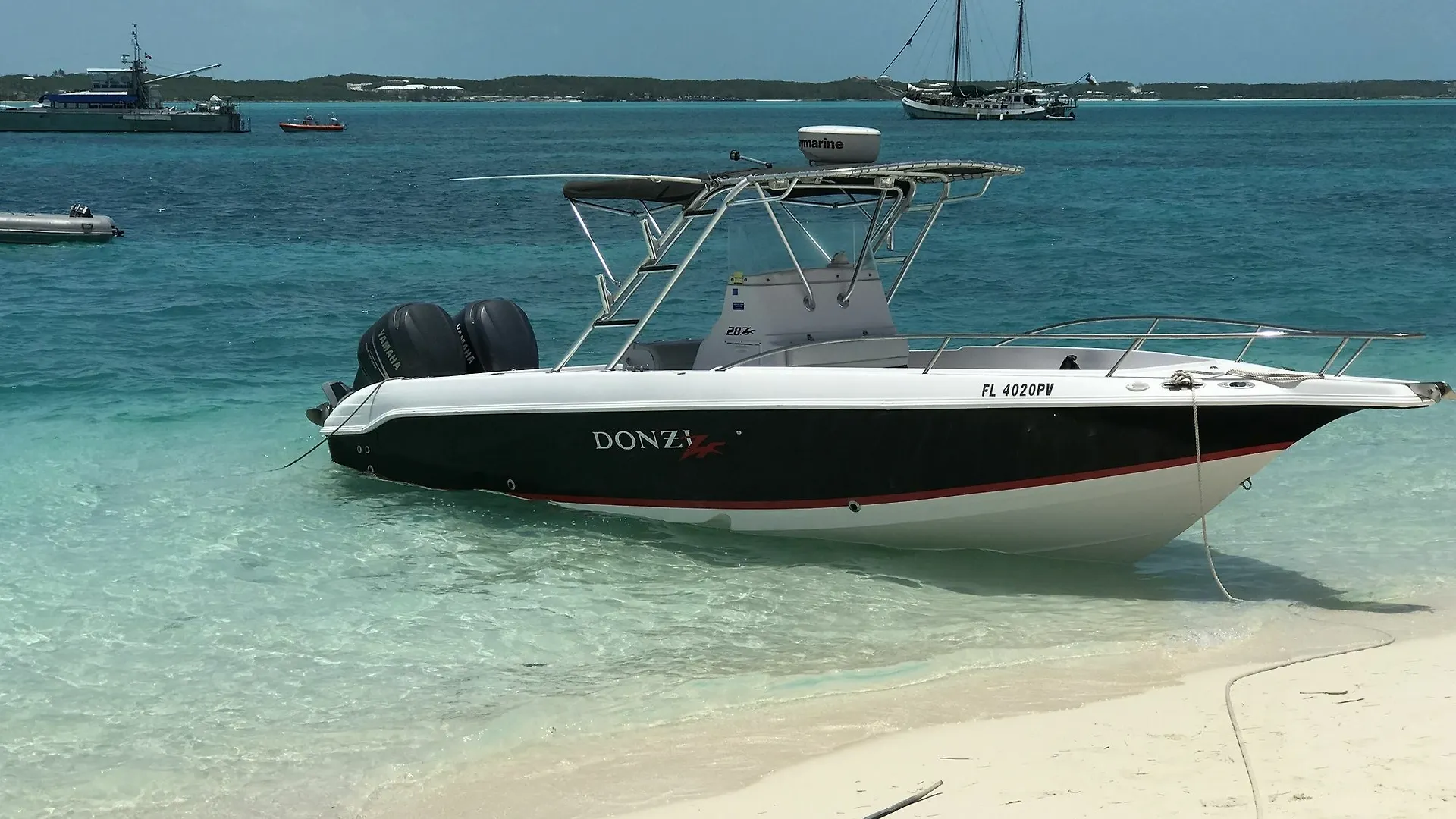 Ξενοδοχείο Great Exuma Beachouse Calvin Hill