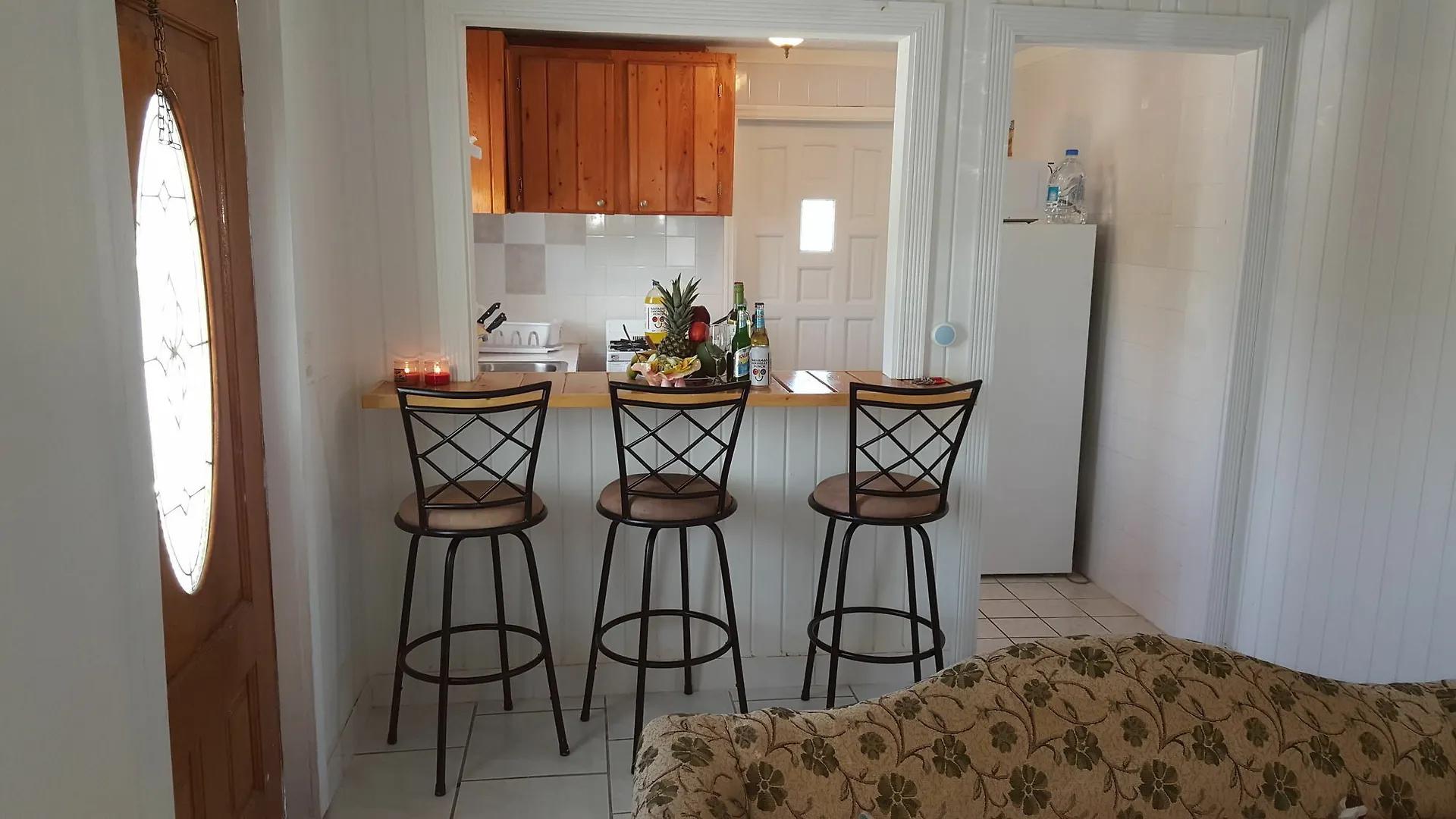 Great Exuma Beachouse Calvin Hill Ξενοδοχείο